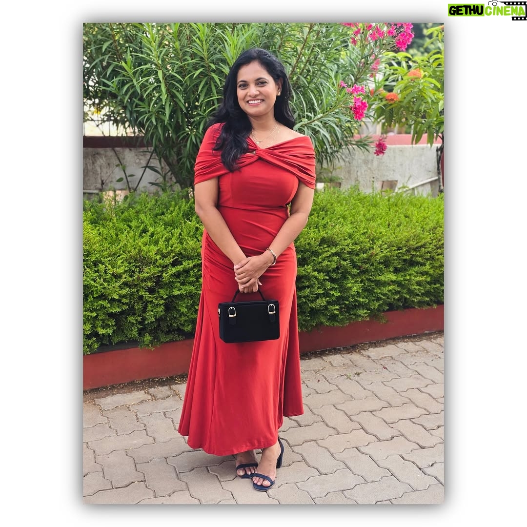 Pooja Sani - 11K Likes - Proud owner of chubby cheeks 🙊😇
.
PC : @smichaeljack49 📸
.
👗: @myntra
.
#poojasani #bornoninstagram
