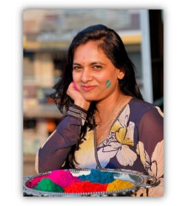 Actress Pooja Sani HD Photos and Wallpapers March 2025