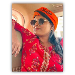 Pooja Sani Instagram - 🕉️😎
.
PC : @manohar_brahmavar 
.
#poojasani  #boroninstagram