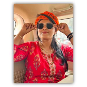 Pooja Sani Instagram - 🕉️😎
.
PC : @manohar_brahmavar 
.
#poojasani  #boroninstagram
