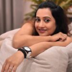 Poojitha