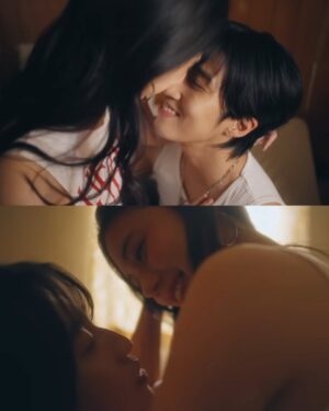 Porima Cheng Instagram - 謝謝柚子邀請
圓了星卉學姊的夢❤️‍🩹🔑
#鑰匙還你 #無限循環播放