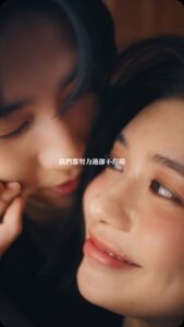 Actress Porima Cheng HD Photos and Wallpapers April 2025