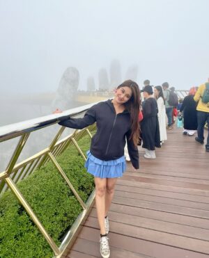 Prachi Bansal Instagram - 🤍❤️‍🩹🤍

:
:

:
:
:

#instamood #mood #vietnam #photodump #potd #prachibansal