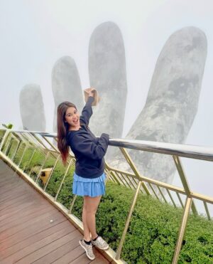 Prachi Bansal Instagram - 🤍❤️‍🩹🤍

:
:

:
:
:

#instamood #mood #vietnam #photodump #potd #prachibansal