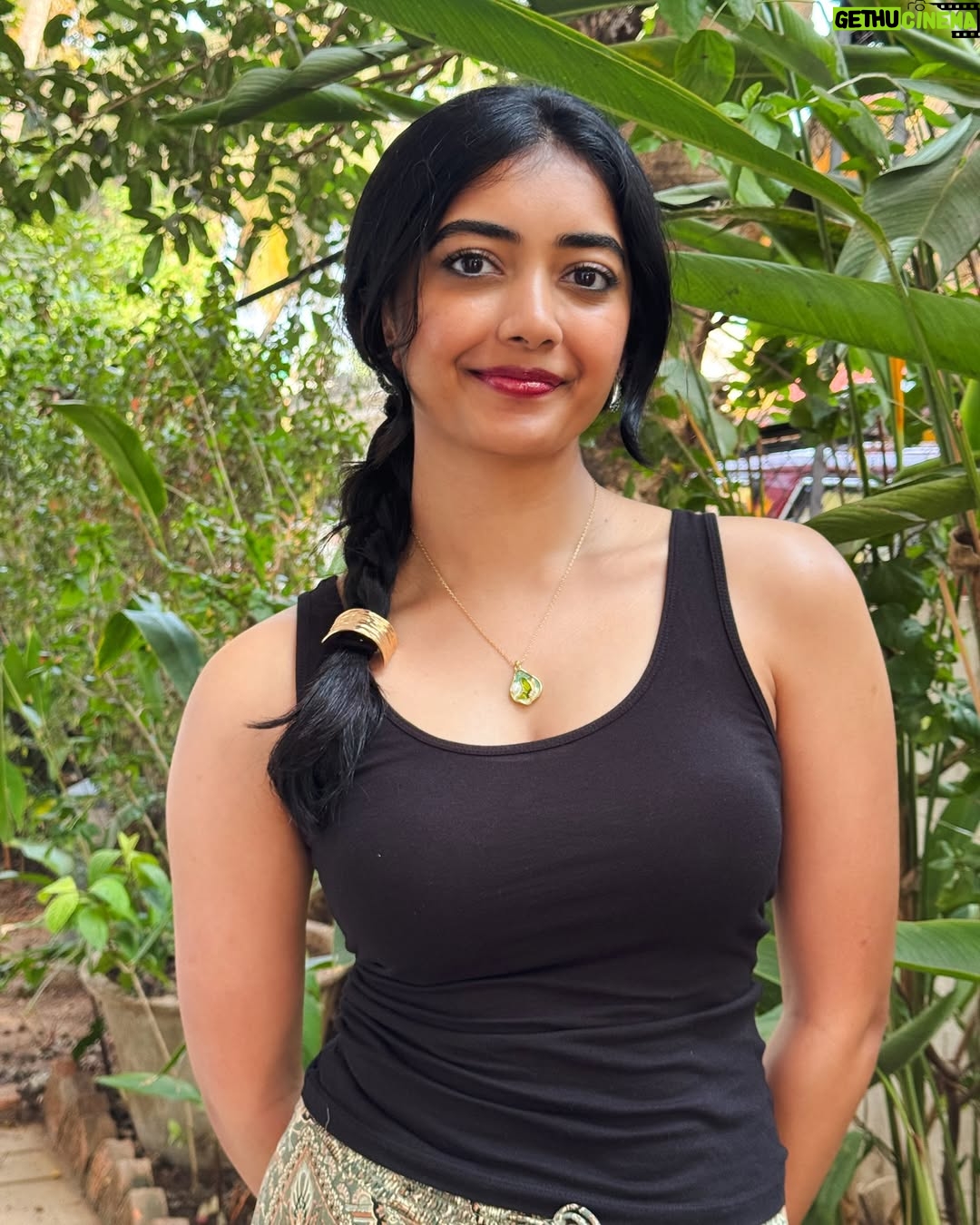 Preethi Pagadala - 78.2K Likes - Little Chennai trip💚