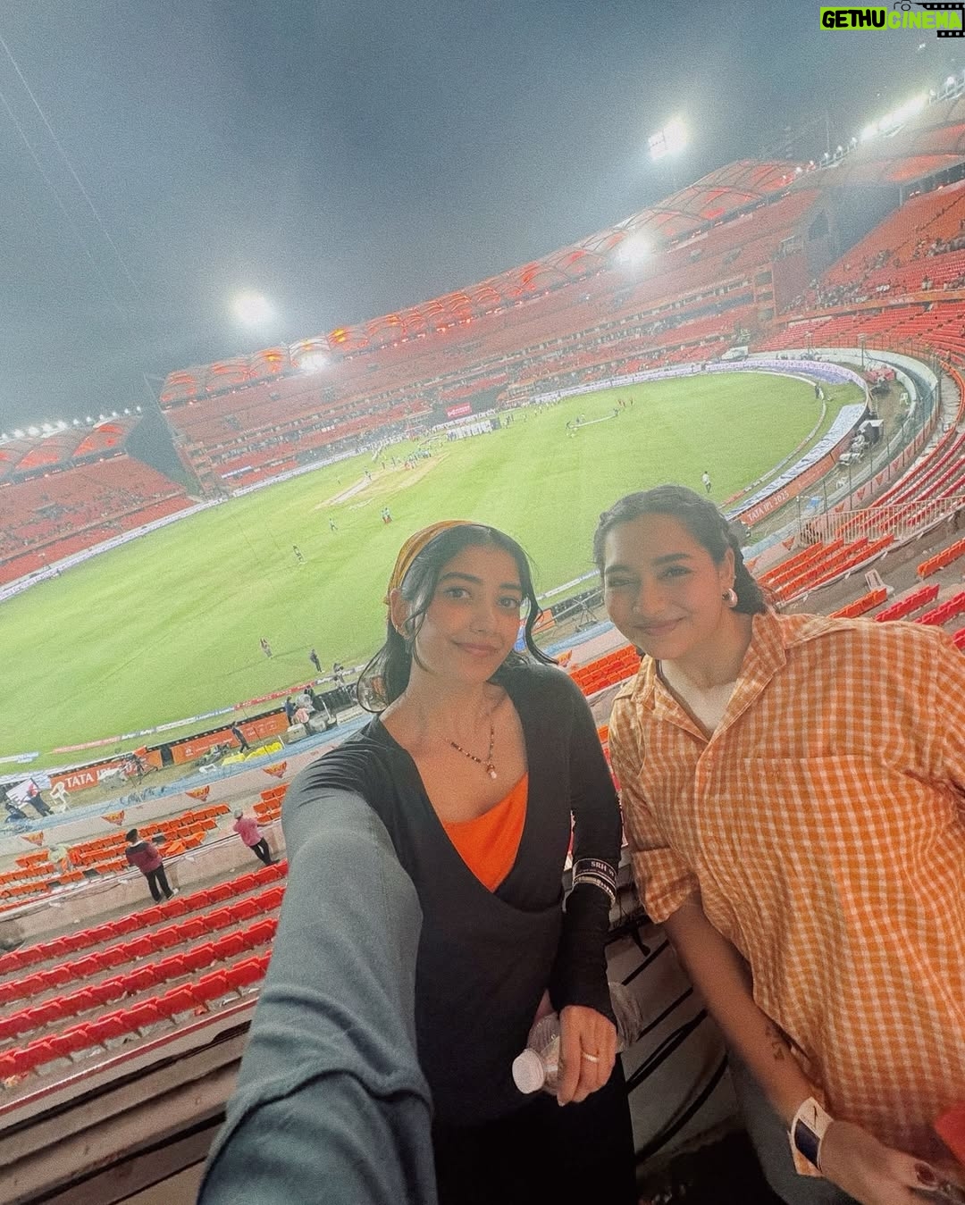 Preethi Pagadala - 171.1K Likes - Am I an SRH girlie after this match? HIGHLY POSSIBLE
🧡🧡🧡
.
.
.
#srharmy #srh #IPL #hyderabad
