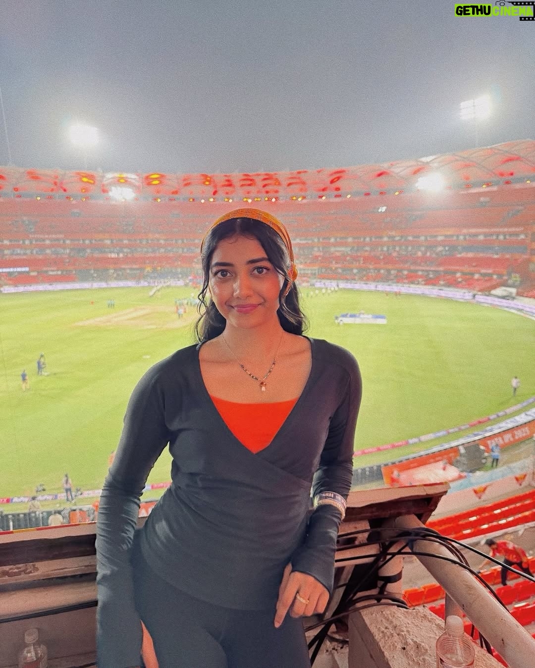 Preethi Pagadala - 171.1K Likes - Am I an SRH girlie after this match? HIGHLY POSSIBLE
🧡🧡🧡
.
.
.
#srharmy #srh #IPL #hyderabad