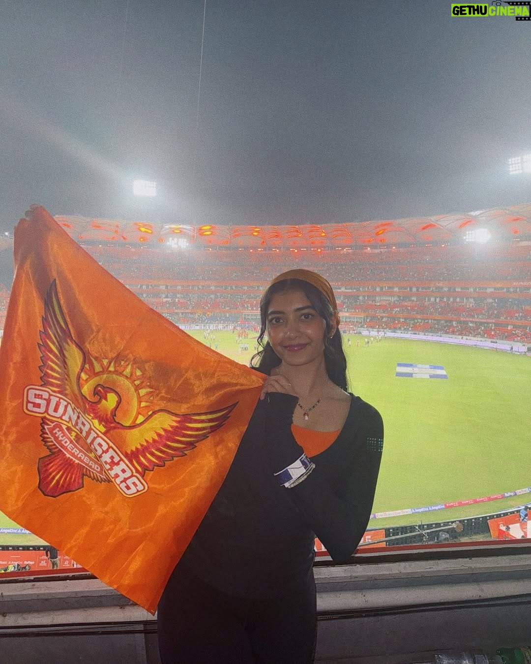 Preethi Pagadala - 171.1K Likes - Am I an SRH girlie after this match? HIGHLY POSSIBLE
🧡🧡🧡
.
.
.
#srharmy #srh #IPL #hyderabad