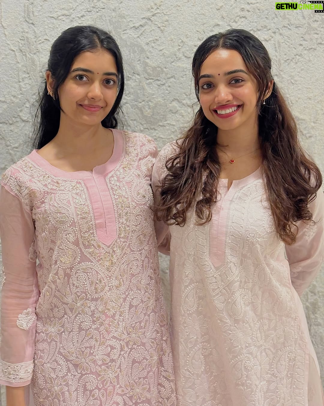 Most liked Instagram photo of Preethi Pagadala