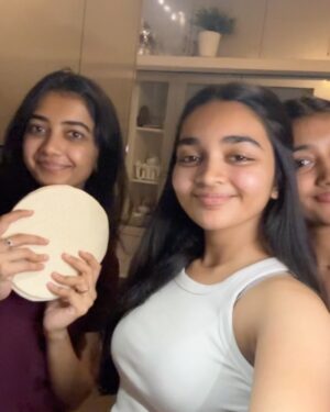 Preethi Pagadala Instagram - I’d say January was a Preethi good month 🤪🤪🤪