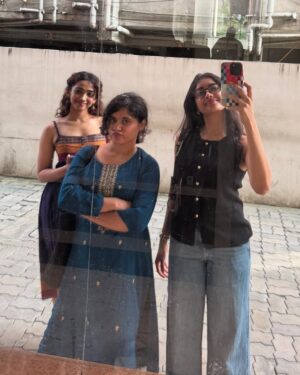 Preethi Pagadala Instagram - I’d say January was a Preethi good month 🤪🤪🤪