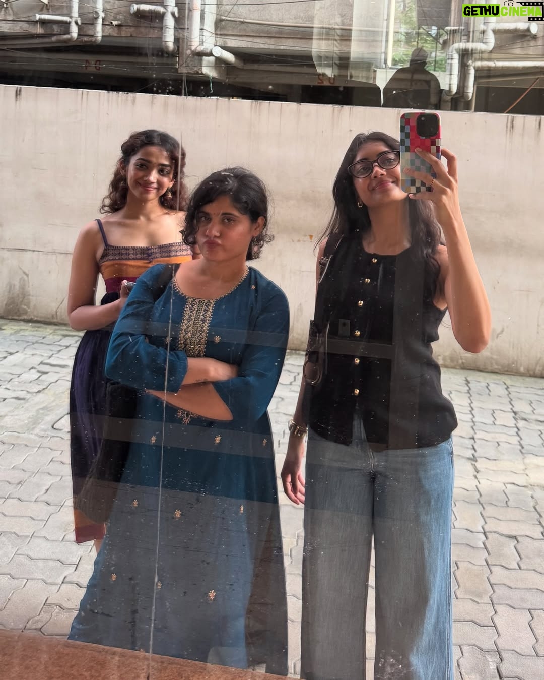Preethi Pagadala - 64.8K Likes - I’d say January was a Preethi good month 🤪🤪🤪