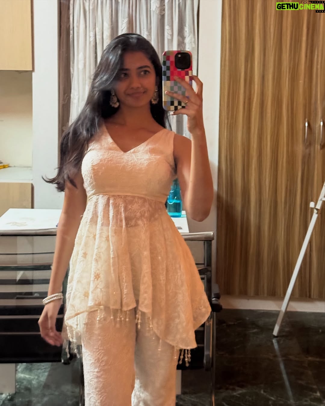 Preethi Pagadala - 64.8K Likes - I’d say January was a Preethi good month 🤪🤪🤪