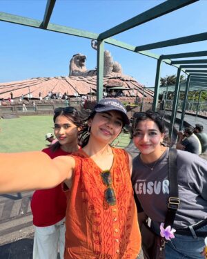 Preethi Pagadala Instagram - I’d say January was a Preethi good month 🤪🤪🤪