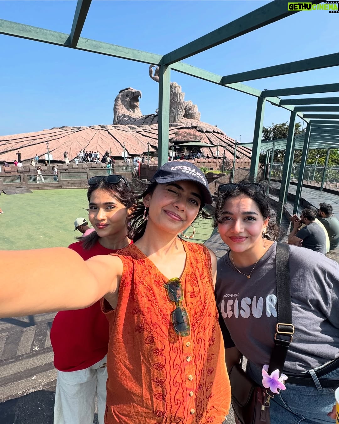 Preethi Pagadala - 64.8K Likes - I’d say January was a Preethi good month 🤪🤪🤪