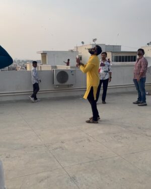 Preethi Pagadala Instagram - I’d say January was a Preethi good month 🤪🤪🤪