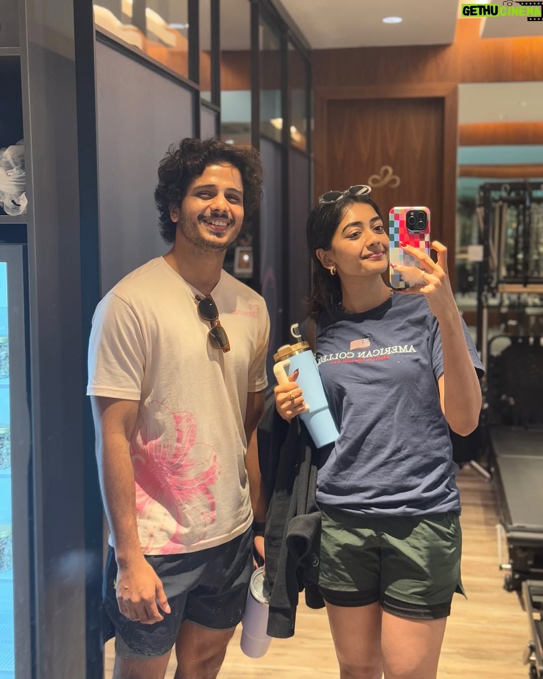 Preethi Pagadala - 64.8K Likes - I’d say January was a Preethi good month 🤪🤪🤪