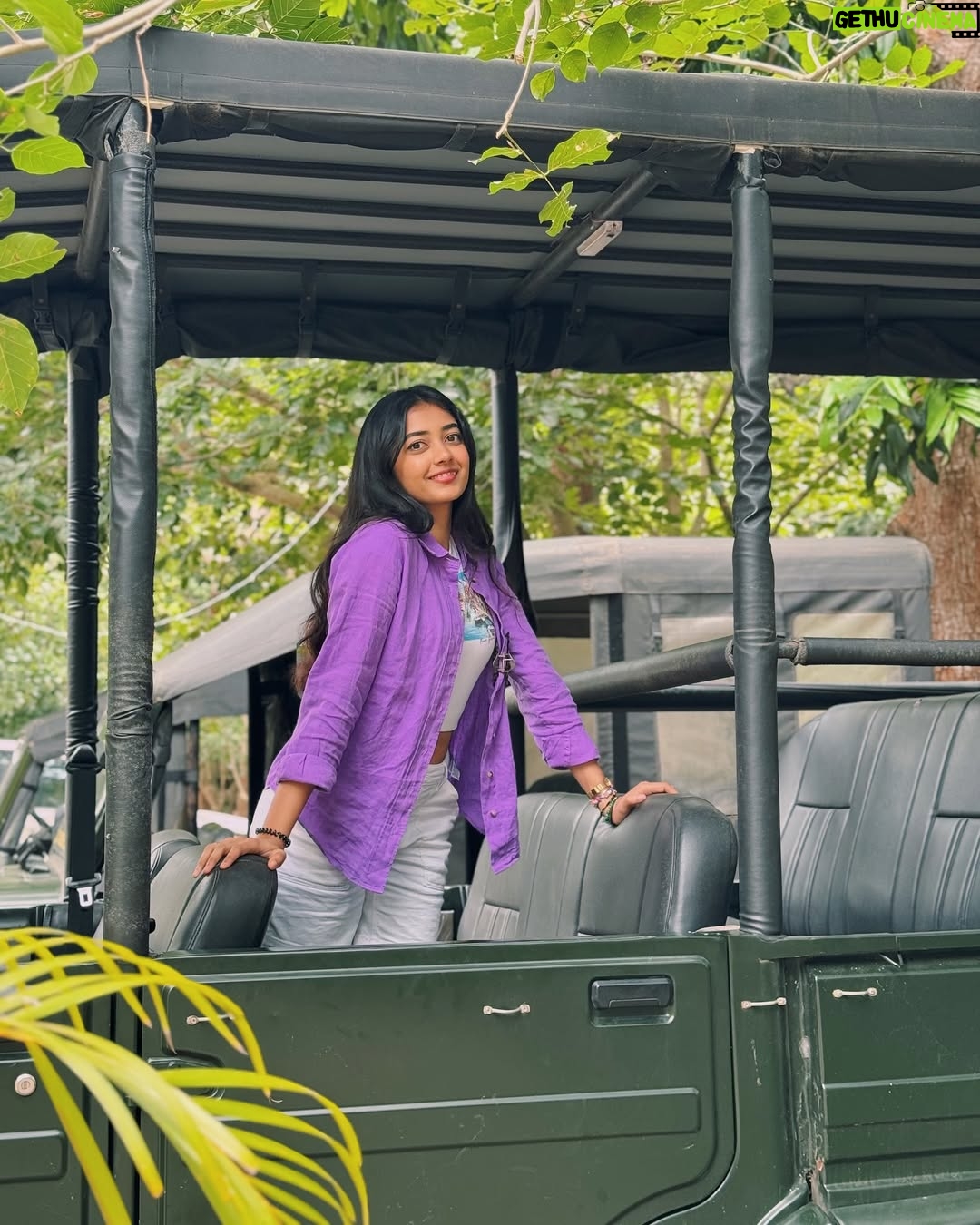 Preethi Pagadala - 35.6K Likes - Tourist Preethi is the best Preethi 🐘
