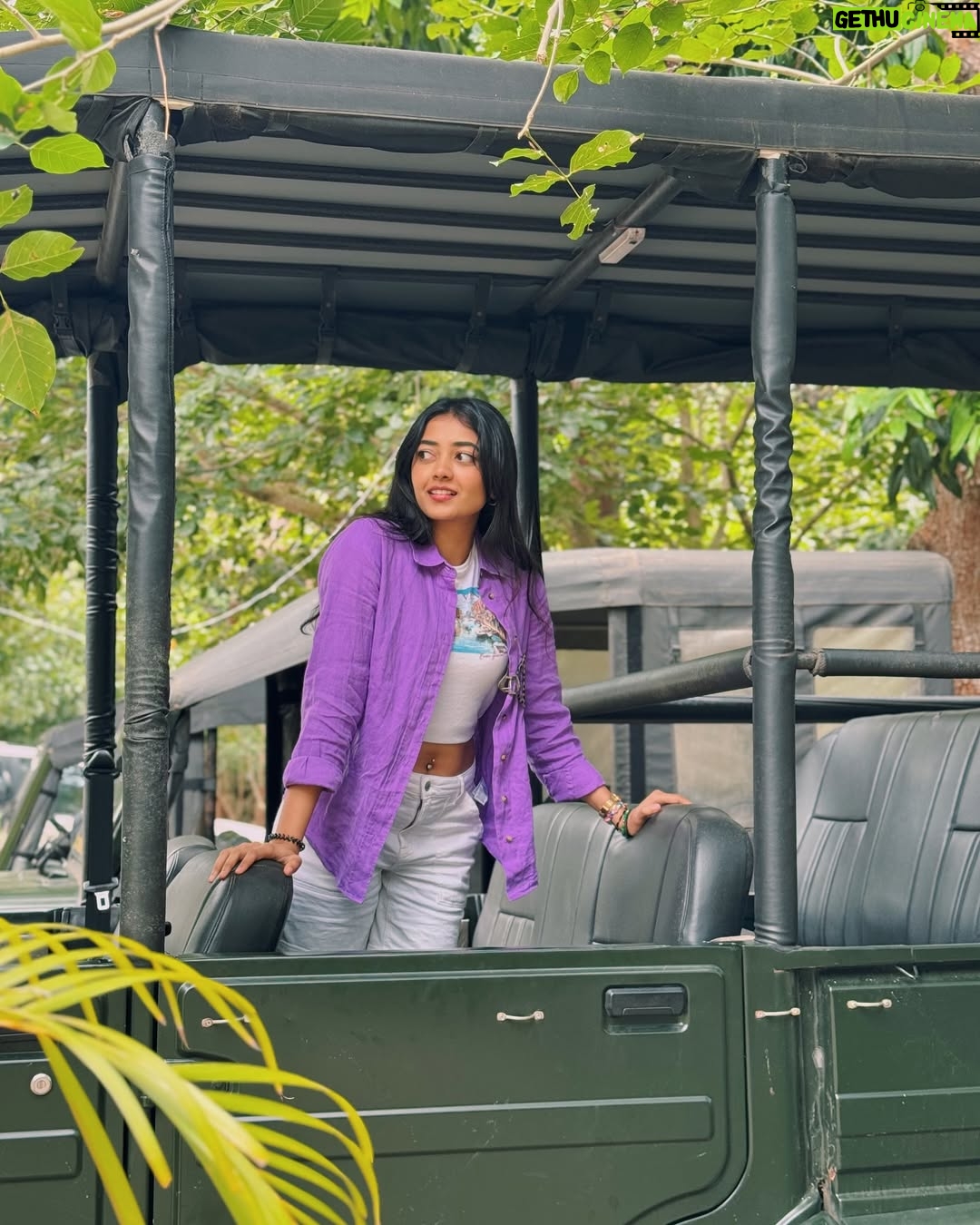 Preethi Pagadala - 35.6K Likes - Tourist Preethi is the best Preethi 🐘