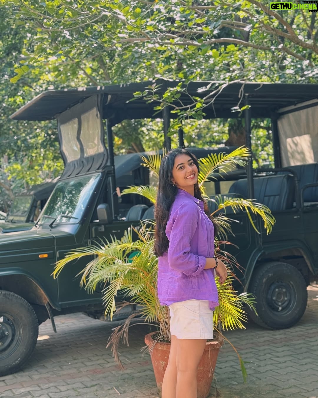 Preethi Pagadala - 35.6K Likes - Tourist Preethi is the best Preethi 🐘