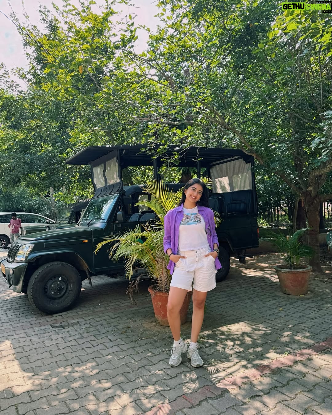 Preethi Pagadala - 35.6K Likes - Tourist Preethi is the best Preethi 🐘