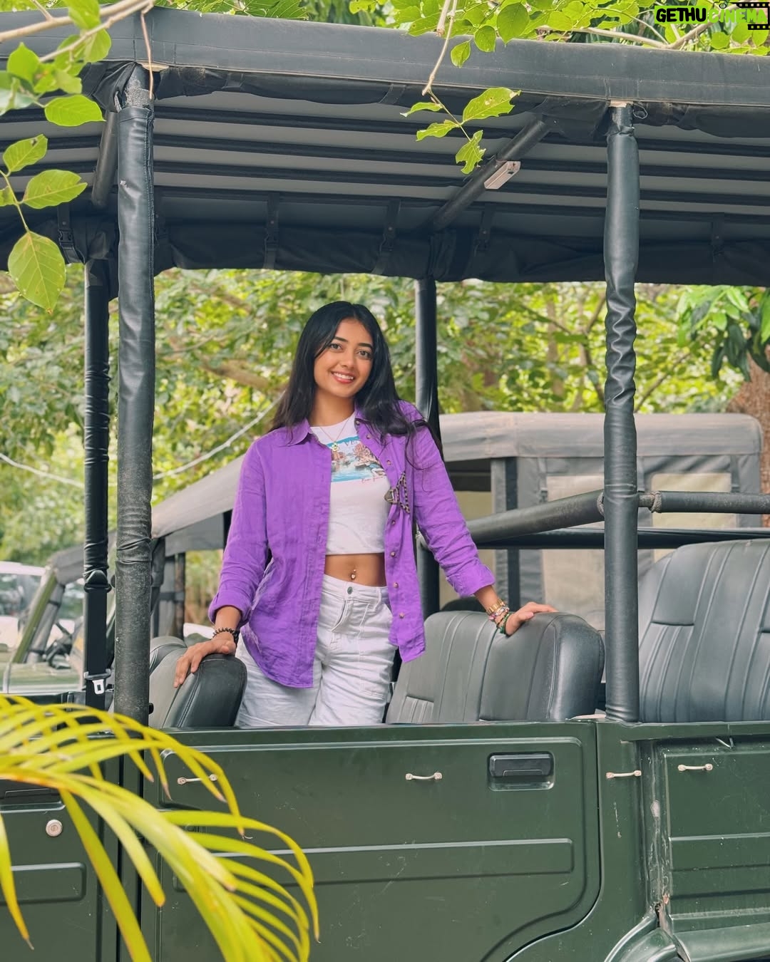 Preethi Pagadala - 35.6K Likes - Tourist Preethi is the best Preethi 🐘