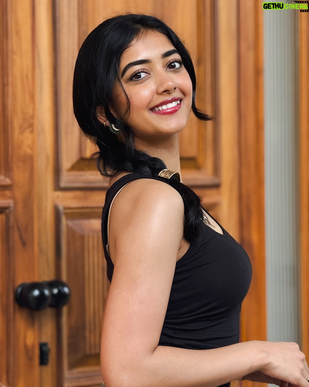 Preethi Pagadala - 78.2K Likes - Little Chennai trip💚