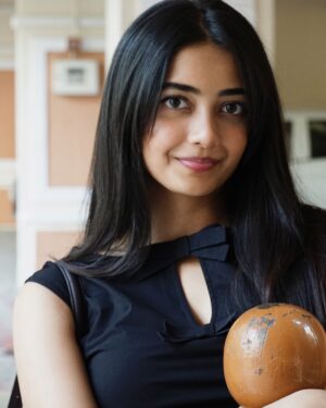 Preethi Pagadala Instagram - Oop a couple more I guess 🤪