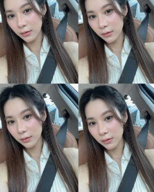 Preeyaphat Lawsuwansiri Instagram - March dump📸