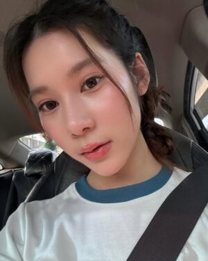 Preeyaphat Lawsuwansiri Instagram - March dump📸