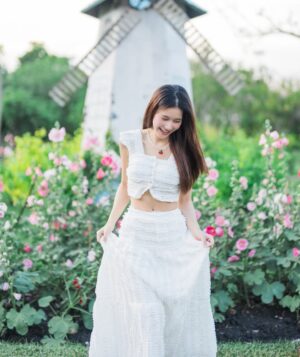 Preeyaphat Lawsuwansiri Instagram - 𓍢ָ໋🌸✧ ༘ ⋆.