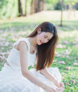 Preeyaphat Lawsuwansiri Instagram - 𓍢ָ໋🌸✧ ༘ ⋆.