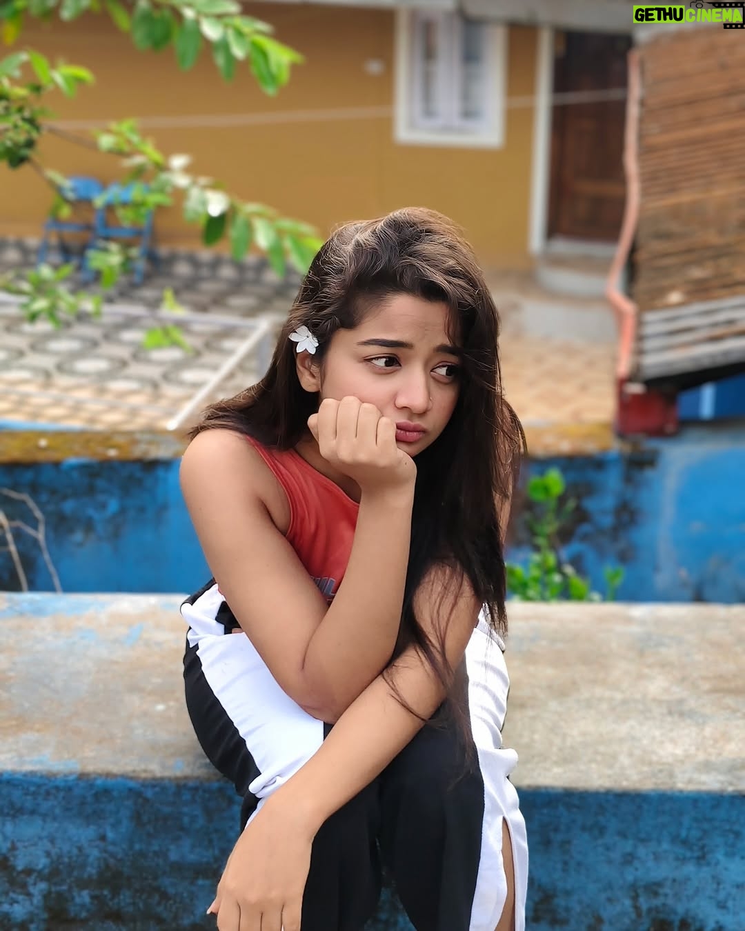 Priya J Achar - 30.7K Likes -