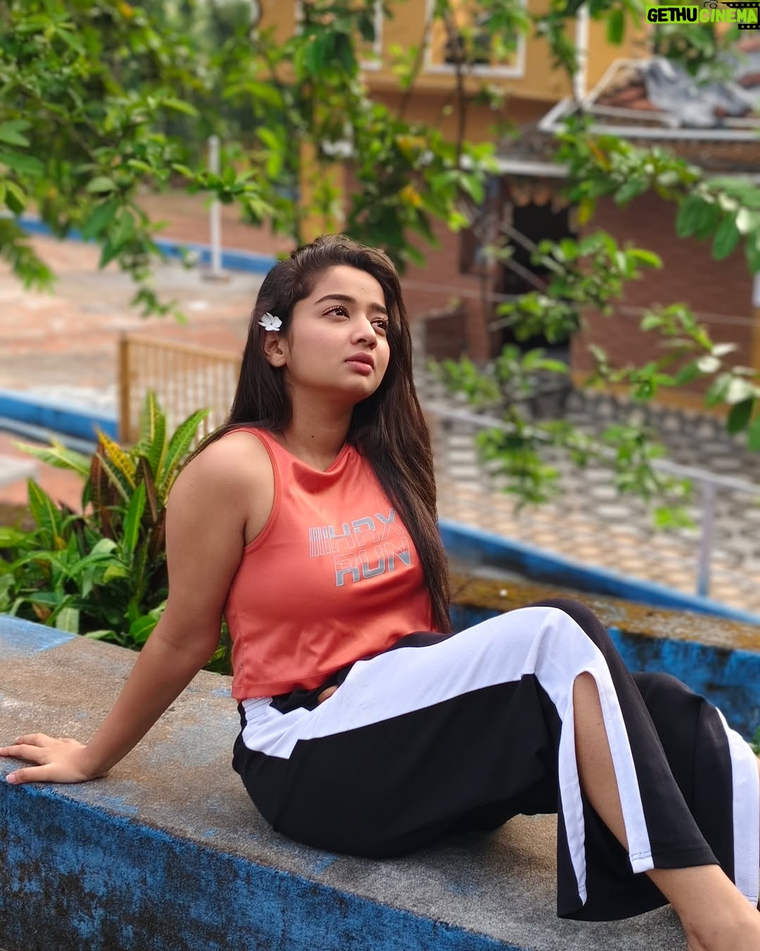 Priya J Achar - 30.7K Likes -