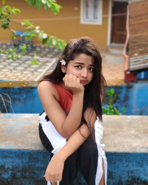 Priya J Achar Instagram - 