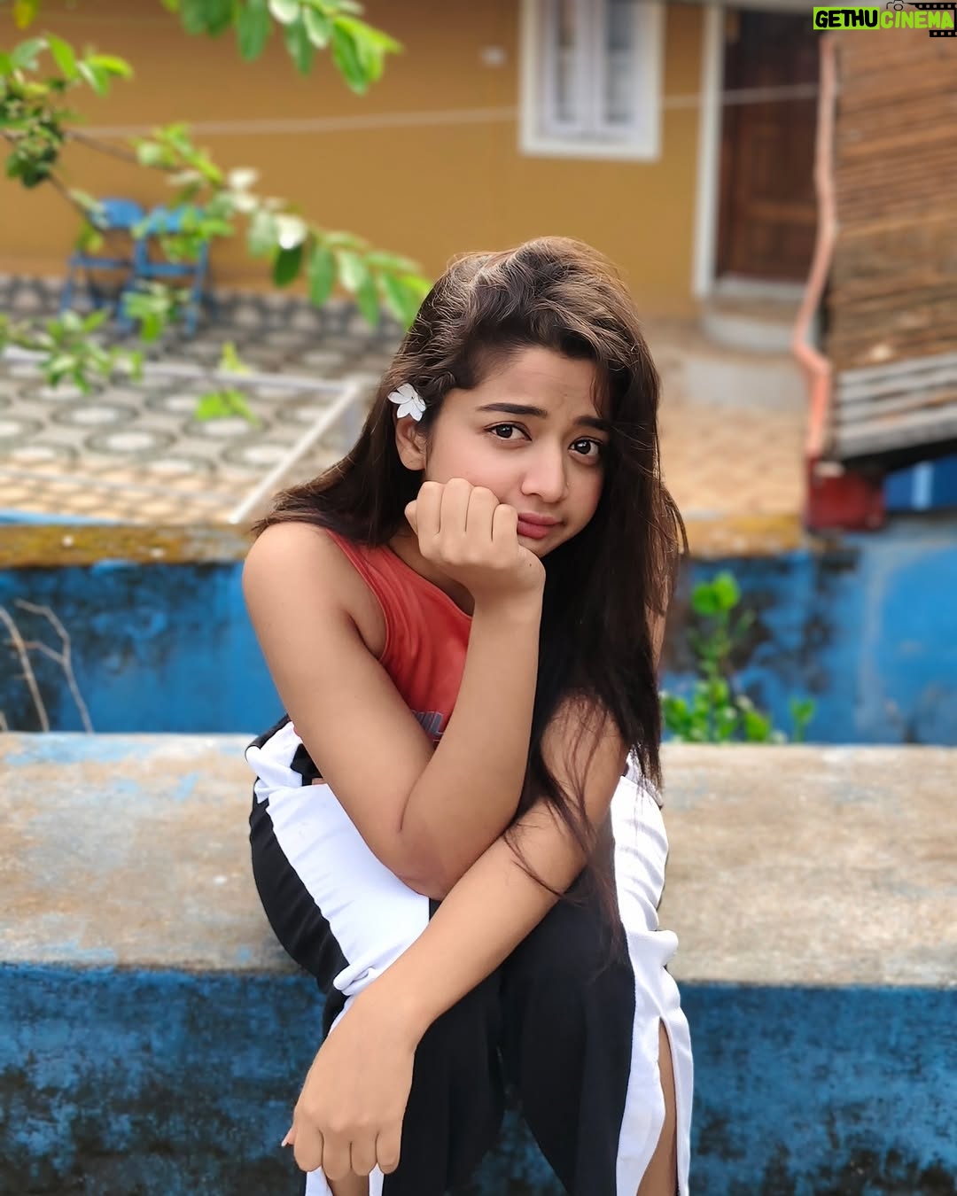 Priya J Achar - 30.7K Likes -