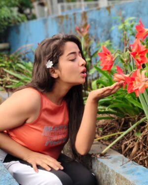 Priya J Achar Instagram - 