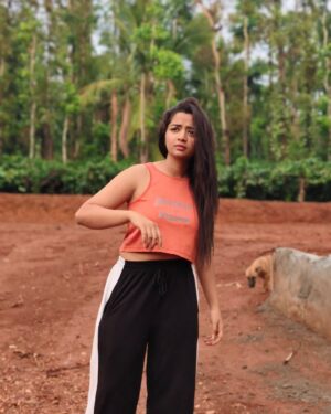 Priya J Achar Instagram - 
