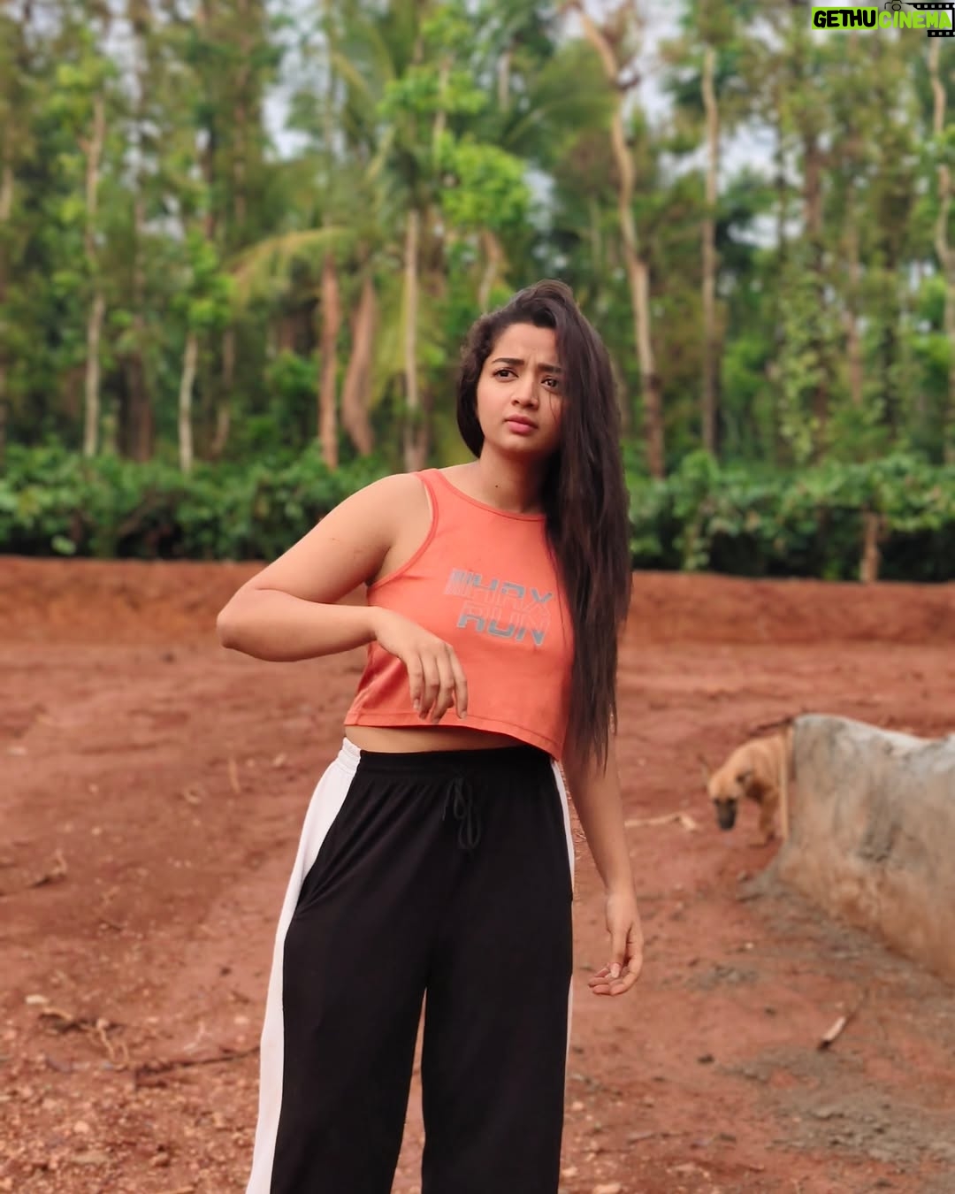 Priya J Achar - 30.7K Likes -