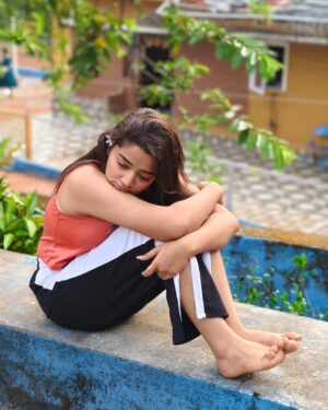 Priya J Achar Instagram - 
