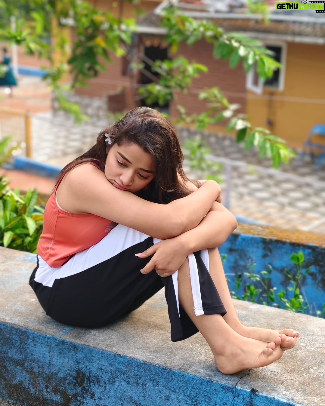 Priya J Achar - 30.7K Likes -