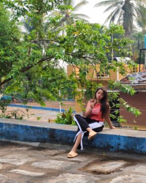 Priya J Achar Instagram - 