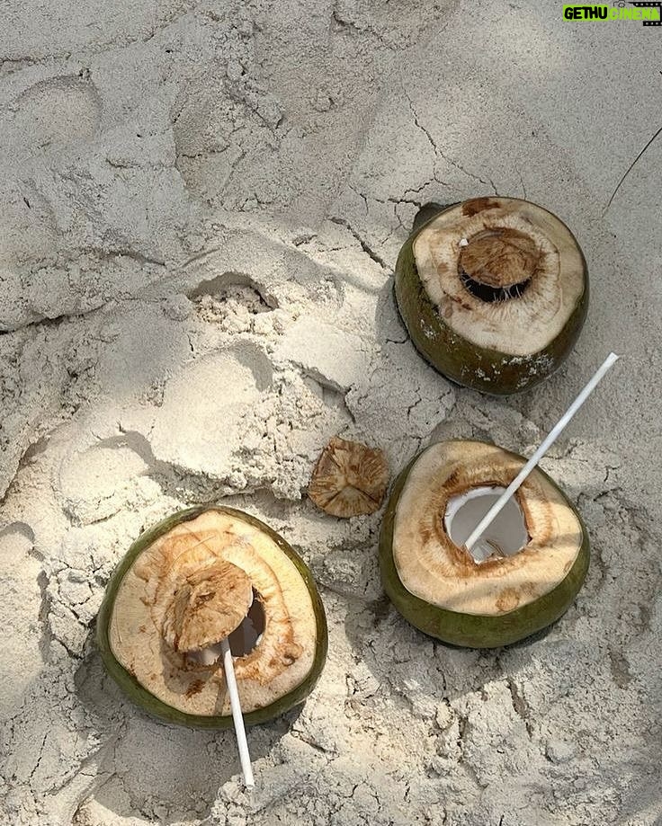 Priyanka Arya - 12.6K Likes - Summer hitting different than usual this year.
Summer 2025 beach vibes