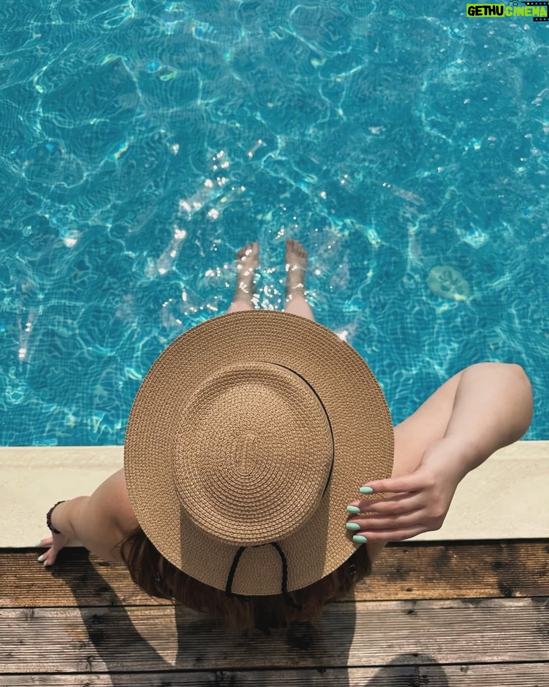 Priyanka Arya - 12.6K Likes - Summer hitting different than usual this year.
Summer 2025 beach vibes