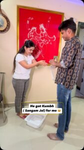 Priyanka Diwate Top 44 Instagram Photos and Posts