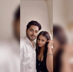 Priyanka Halder Instagram - Hello Guys .. Thanks to all of you for loving our Series "Biwi Ka Khat" 🔥❤️
Don't Forget to watch part 2 .. Streaming Now only on ULLU Originals..