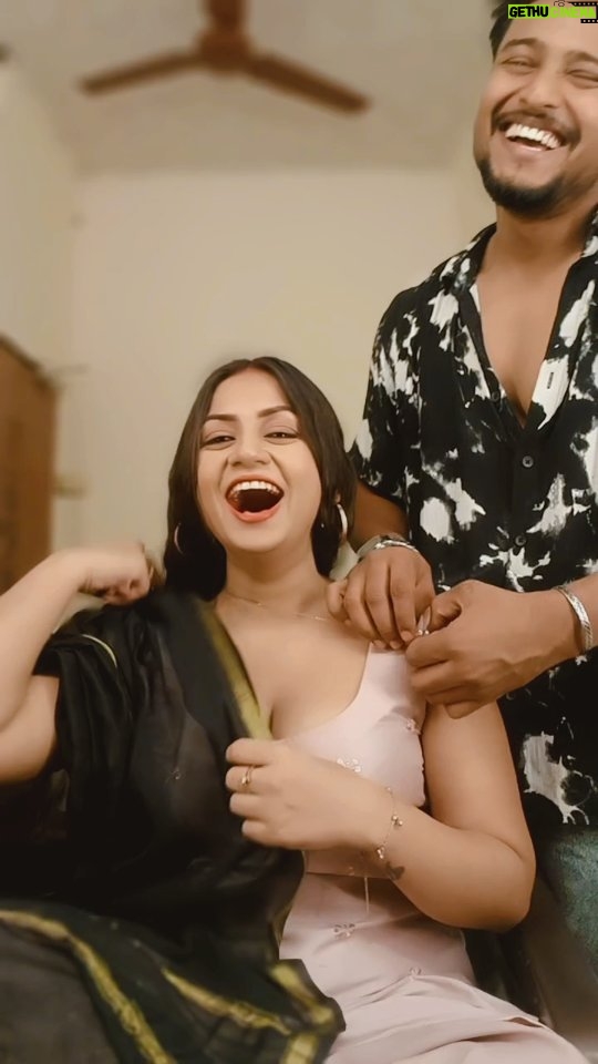 Priyanka Halder - 1.3K Likes - 🎥🎬❤️
#onset #actor #actorslife #reelitfeelit #instareels