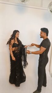 Actress Priyanka Halder HD Photos and Wallpapers April 2025
