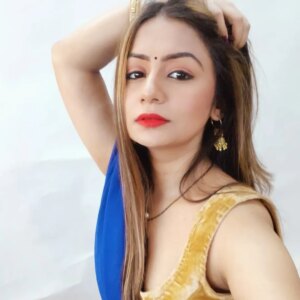 Priyanka Halder Instagram - Look Test done for New Series 🎥🎬
#actor #actorslife #mumbai